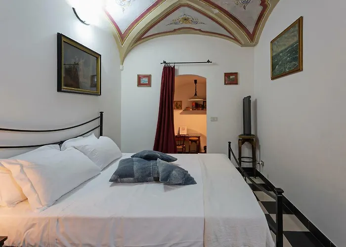 Il Garibaldino Nei Rolli By Wonderful Italy