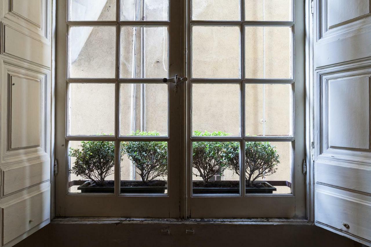 Il Garibaldino Nei Rolli By Wonderful Italy Apartment *