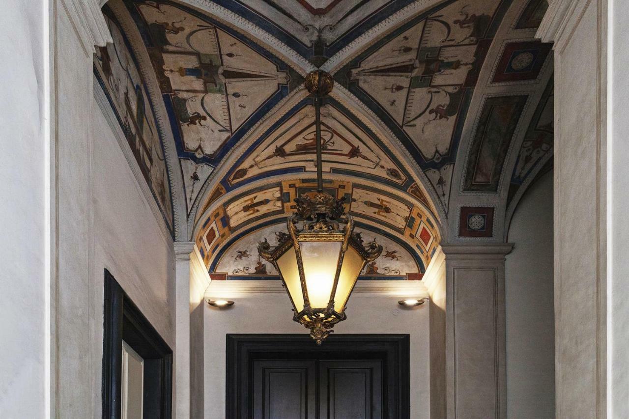 Il Garibaldino Nei Rolli By Wonderful Italy *
