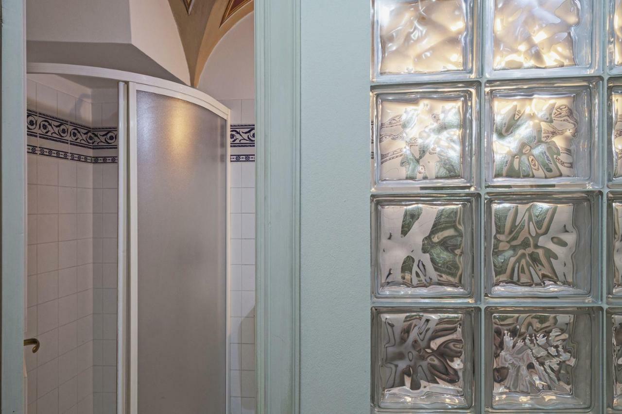 Apartment Il Garibaldino Nei Rolli By Wonderful Italy