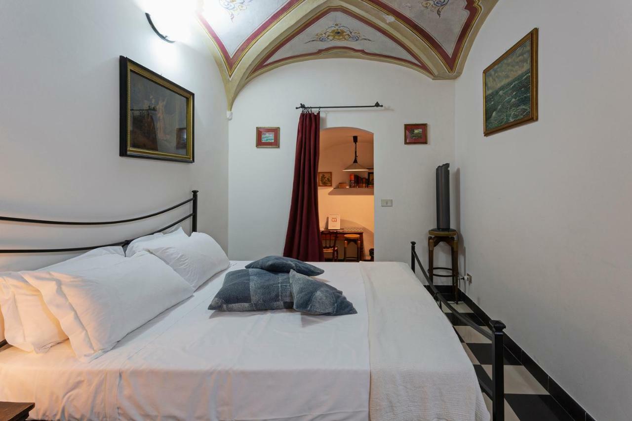 Apartment Il Garibaldino Nei Rolli By Wonderful Italy *