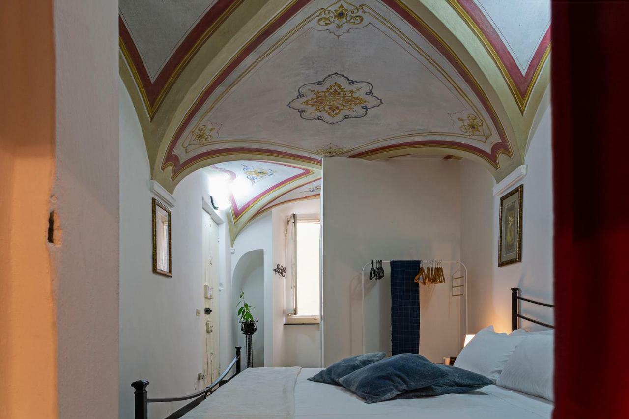 Il Garibaldino Nei Rolli By Wonderful Italy Apartment *
